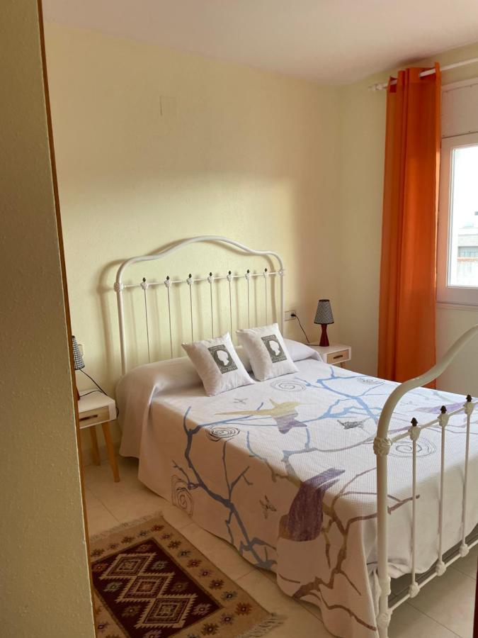 Apartamento Tranquilo En Roses Centro Cerca De La Playa Costa Brava Exterior photo