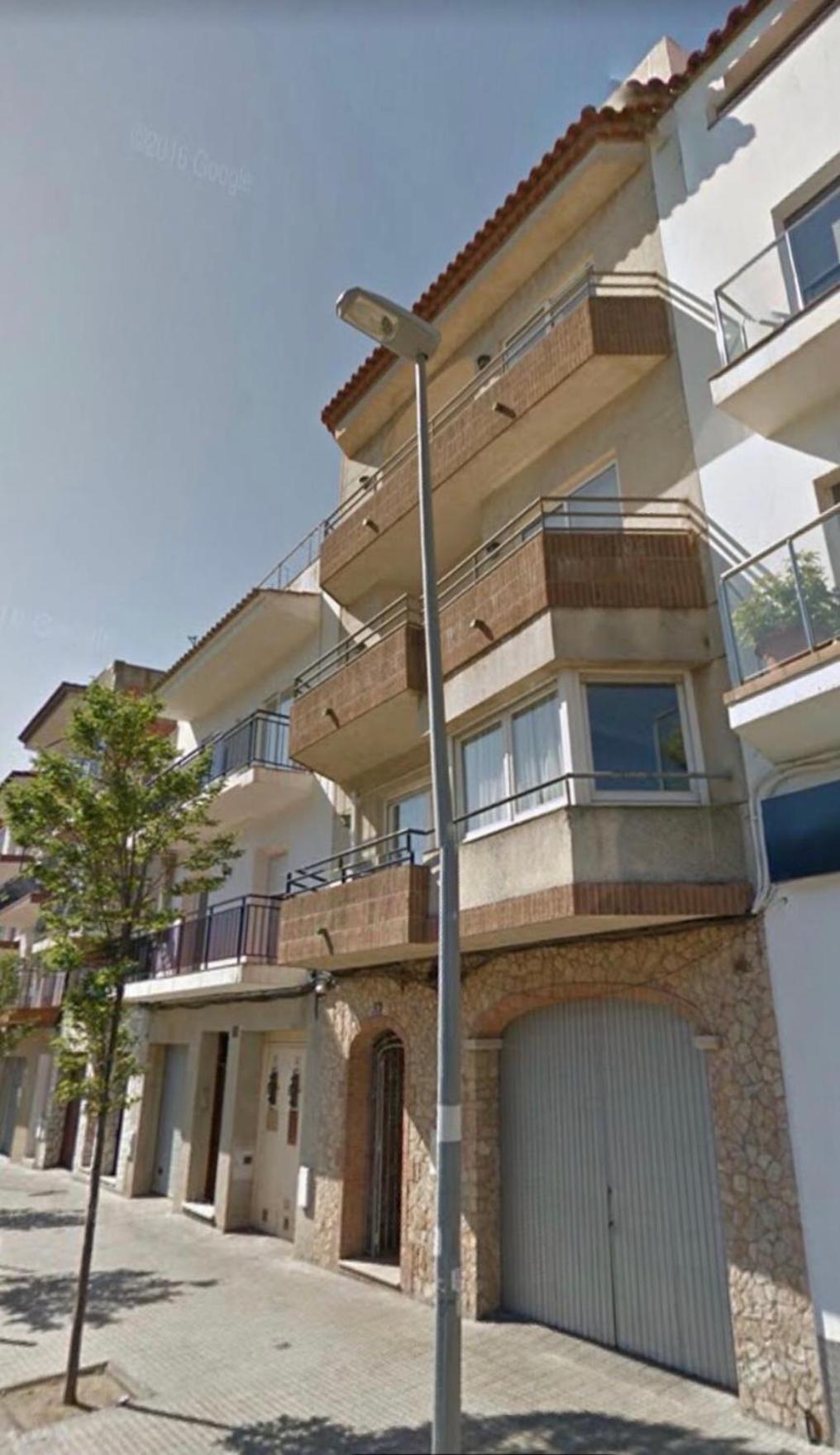 Apartamento Tranquilo En Roses Centro Cerca De La Playa Costa Brava Exterior photo